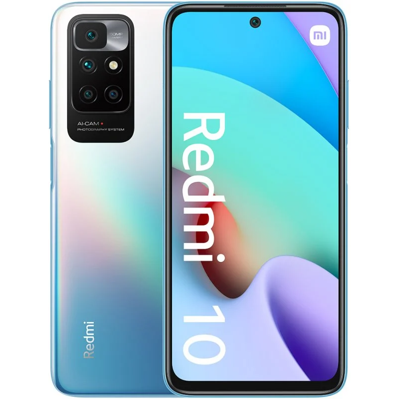 Redmi 10